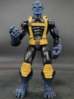 Beast (Ultimate Mutated) (Marvel Legends) Custom Action Figure