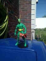 Ambush Bug (DC Universe) Custom Action Figure