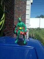 Ambush Bug (DC Universe) Custom Action Figure