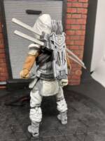 Storm Shadow (G.I. Joe Classified) Custom Action Figure
