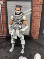 Storm Shadow (G.I. Joe Classified) Custom Action Figure