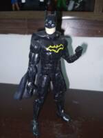 Batman (Marvel Legends) Custom Action Figure