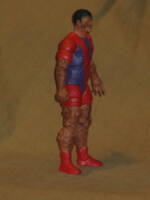 Barnacle (Marvel Legends) Custom Action Figure