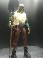 Digger (Marvel Legends) Custom Action Figure