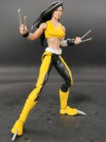 Talon (Marvel Legends) Custom Action Figure