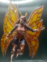 Gypsy Moth (Marvel Legends) Custom Action Figure