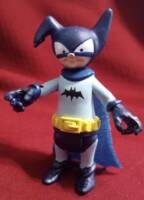 Super Powers Bat-Mite (Super Powers) Custom Action Figure