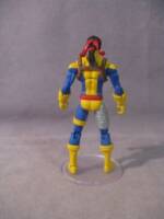 Forge (Marvel Universe) Custom Action Figure
