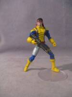 Forge (Marvel Universe) Custom Action Figure