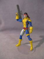 Forge (Marvel Universe) Custom Action Figure