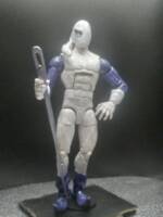Needle (Marvel Legends) Custom Action Figure