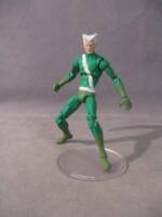 Quicksilver (Marvel Universe) Custom Action Figure