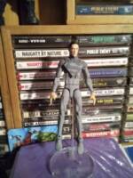 Kal-El (Flashpoint Paradox) (DC Universe) Custom Action Figure