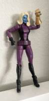 Nebula infinity gauntlet (Marvel Legends) Custom Action Figure