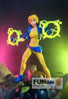 Marvel Legends Skids (Marvel Legends) Custom Action Figure