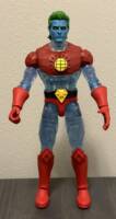Captain Planet (Captain Planet) Custom Action Figure