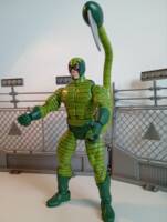 Scorpion Mac Gargan Marvel Legends (Marvel Legends) Custom Action Figure