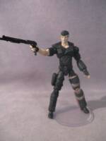 Mad Max (Mad Max) Custom Action Figure