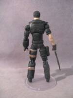 Mad Max (Mad Max) Custom Action Figure