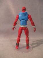 Scarlet Spider (Marvel Universe) Custom Action Figure