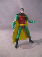 Robin (DC Multiverse) Custom Action Figure
