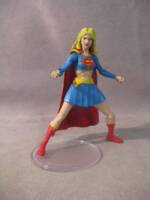 Supergirl (DC Multiverse) Custom Action Figure