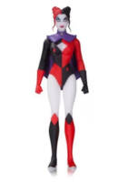 Barbara Gordon (Batman) Custom Action Figure