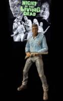 Ben Night Of The Living Dead 1968 (Zombies) Custom Action Figure