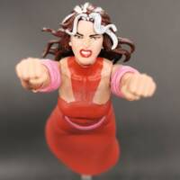 Rogue (X-Men 97 Gala) (Marvel Legends) Custom Action Figure
