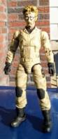 I wonder what if: Egon Spengler played by Andy Dick (Ghostbusters) Custom Action Figure
