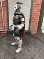 Red X (Teen Titans) Custom Action Figure