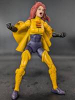 Siryn (X-Force #44) (Marvel Legends) Custom Action Figure