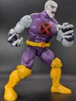 Caliban (X-Force #44) (Marvel Legends) Custom Action Figure