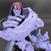 Gorgeous George V2 (Marvel Legends) Custom Action Figure