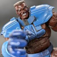 Hairbag V2 (Marvel Legends) Custom Action Figure