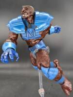 Hairbag V2 (Marvel Legends) Custom Action Figure