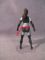 Mutant X Rogue (Marvel Universe) Custom Action Figure