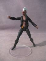 Bloodstorm (Marvel Universe) Custom Action Figure