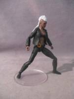 Bloodstorm (Marvel Universe) Custom Action Figure