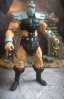 Game Master Revelation V.5 (Masters of the Universe) Custom Action Figure