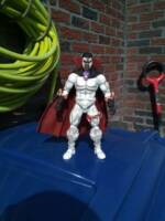 Bloodwynd (a reinterpretation) (DC Universe) Custom Action Figure