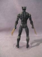 X Deaths of Wolverine (Marvel Universe) Custom Action Figure