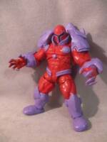 Onslaught (Marvel Universe) Custom Action Figure