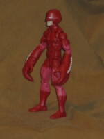 Cancer-the Zodiac (Marvel Legends) Custom Action Figure