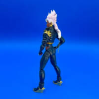 Storm: X-Men Red Costume (Marvel Legends) Custom Action Figure