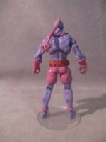Crule (Marvel Universe) Custom Action Figure
