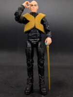 Professor Charles Francis Xavier (New X-Men) (Marvel Legends) Custom Action Figure