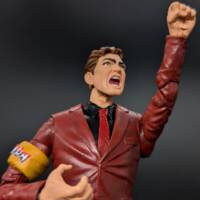 Graydon Creed (X-Men The Animated Series) (Marvel Legends) Custom Action Figure