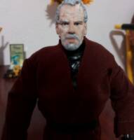 Decapitron (Puppet Master) Custom Action Figure