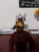 Decapitron (Puppet Master) Custom Action Figure